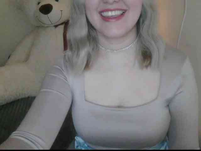 -Sweet-smile- webcam