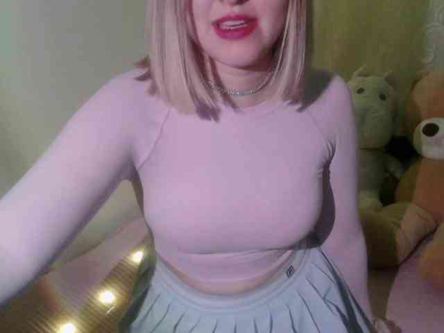 -Sweet-smile- webcam