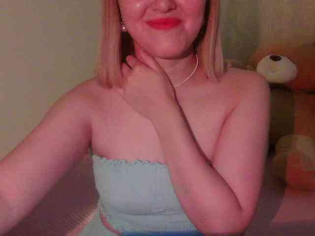 -Sweet-smile- webcam
