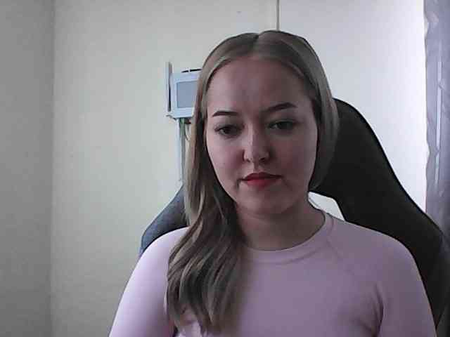 -Sweet-smile- webcam