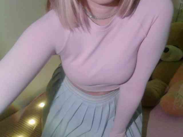 -Sweet-smile- webcam