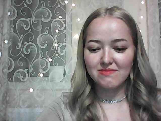 -Sweet-smile- webcam