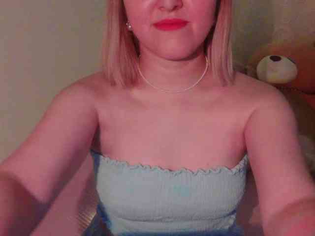 -Sweet-smile- webcam