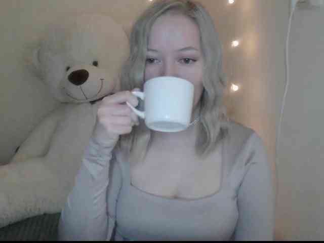 -Sweet-smile- webcam