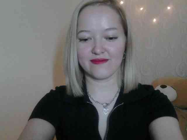 -Sweet-smile- webcam