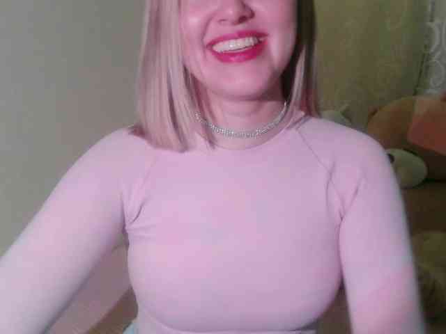 -Sweet-smile- webcam
