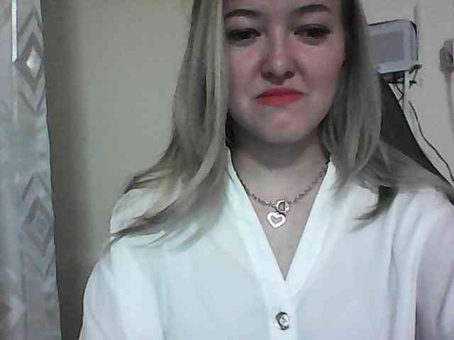 -Sweet-smile- webcam