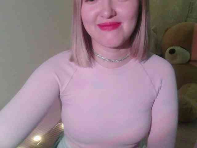 -Sweet-smile- webcam