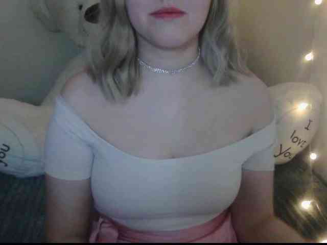 -Sweet-smile- webcam