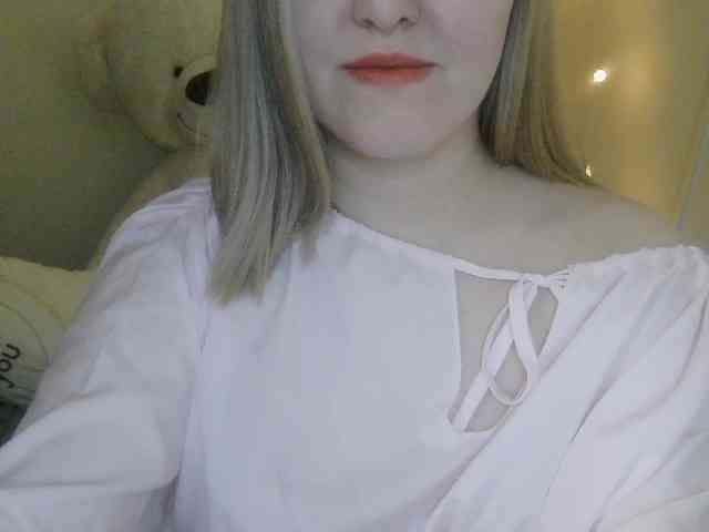 -Sweet-smile- webcam