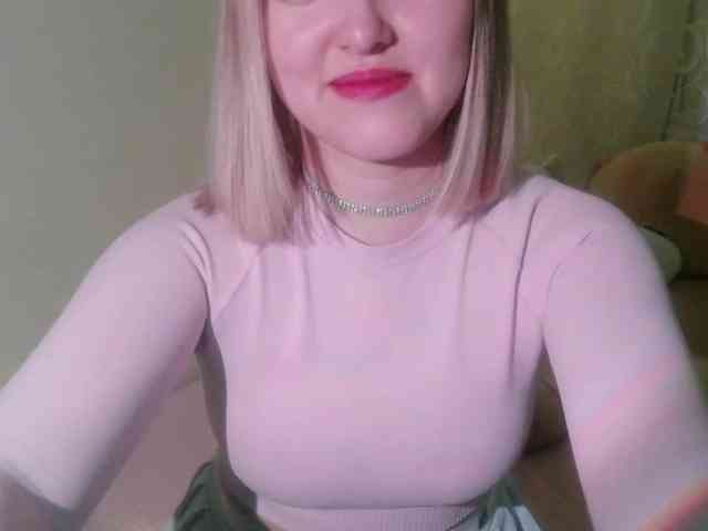 -Sweet-smile- webcam