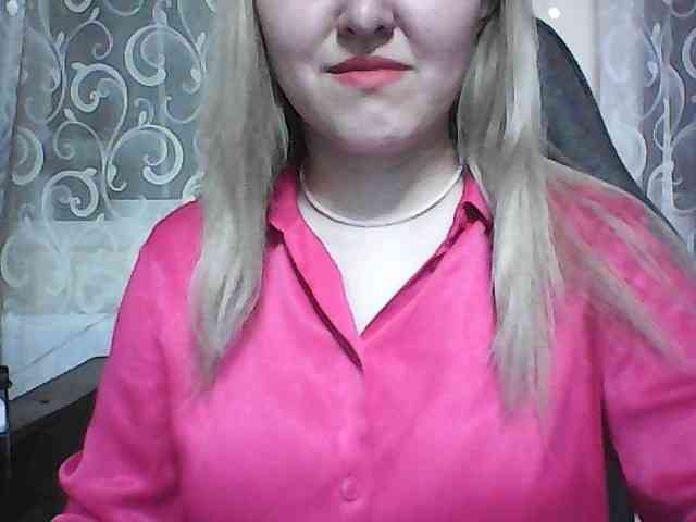 -Sweet-smile- webcam