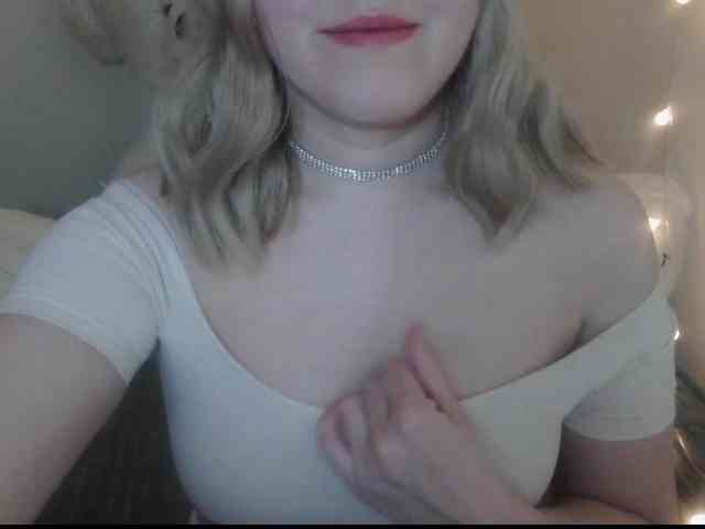 -Sweet-smile- webcam