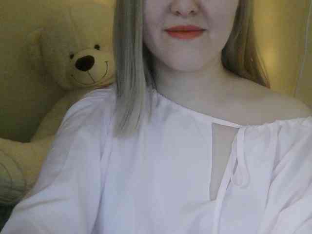 -Sweet-smile- webcam