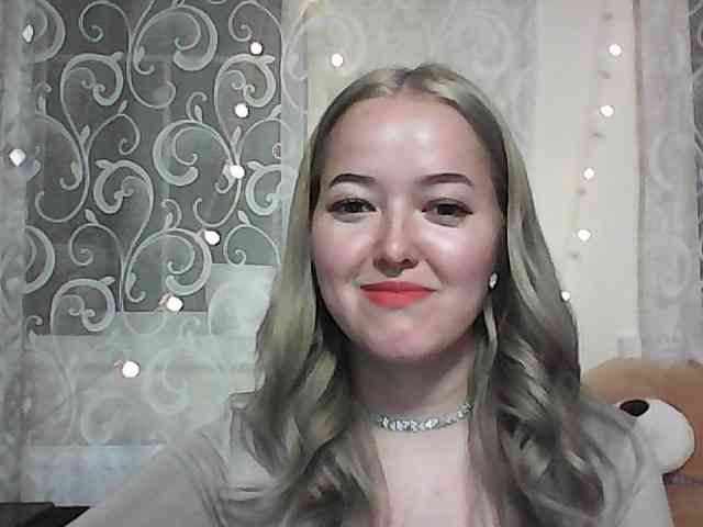 -Sweet-smile- webcam