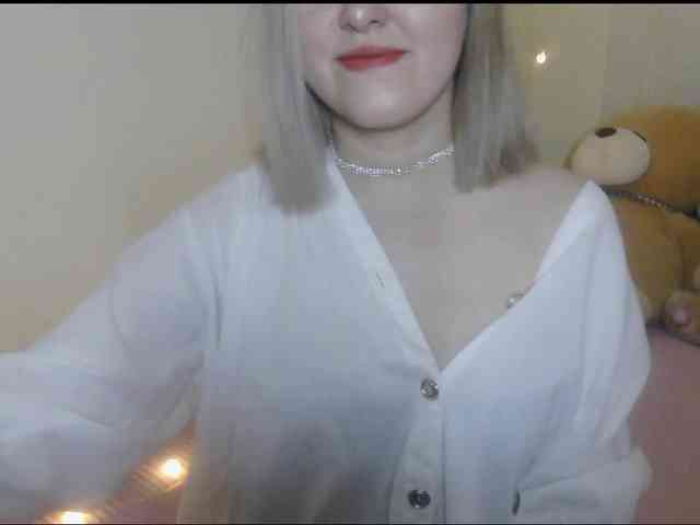 -Sweet-smile- webcam