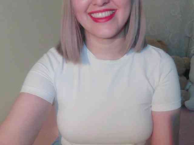-Sweet-smile- webcam
