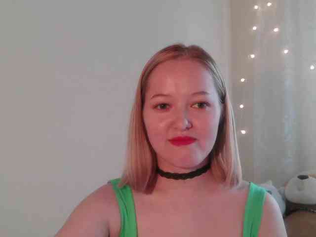 -Sweet-smile- webcam
