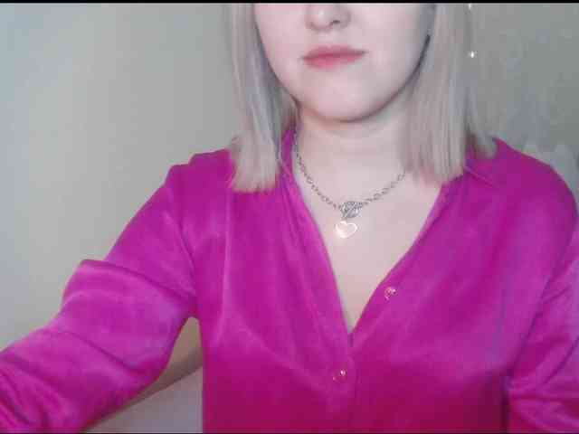 -Sweet-smile- webcam