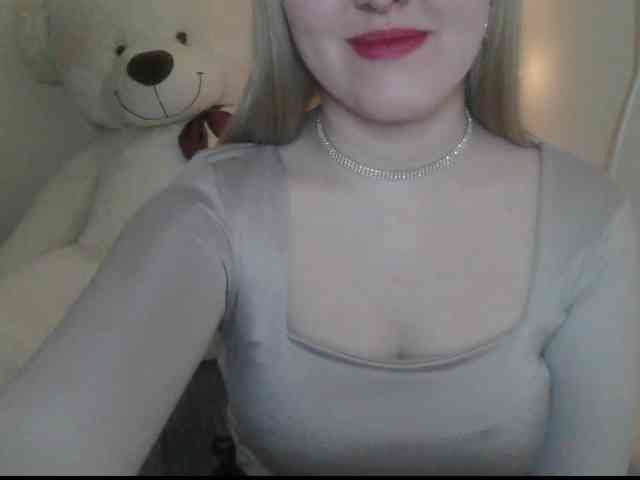 -Sweet-smile- webcam