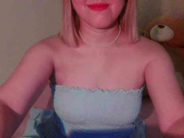 -Sweet-smile- webcam