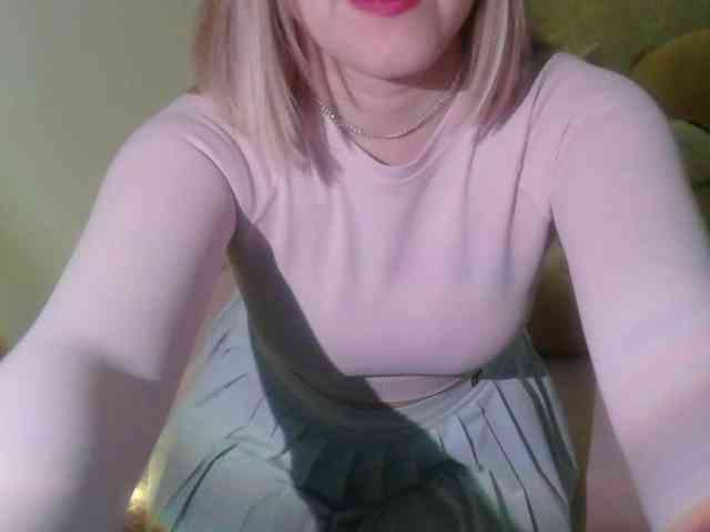 -Sweet-smile- webcam