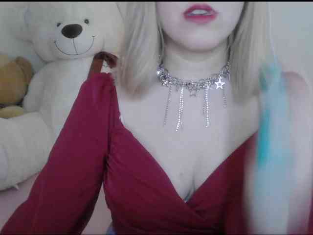 -Sweet-smile- webcam