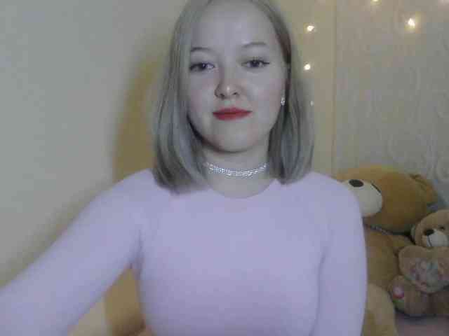 -Sweet-smile- webcam