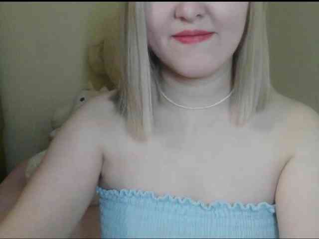 -Sweet-smile- webcam