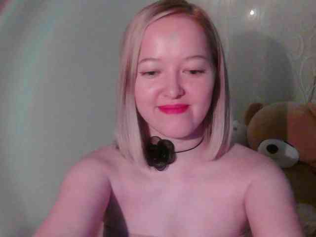 -Sweet-smile- webcam