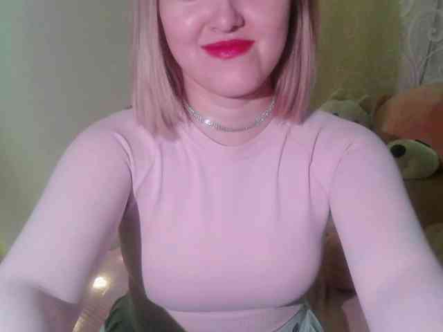 -Sweet-smile- webcam
