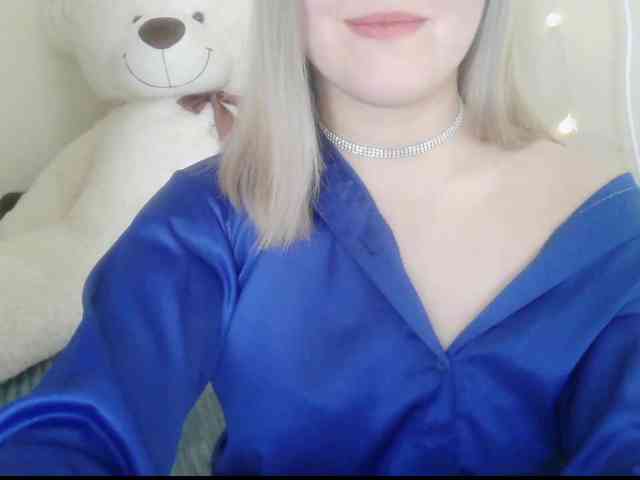 -Sweet-smile- webcam