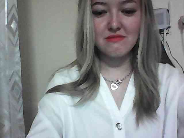 -Sweet-smile- webcam