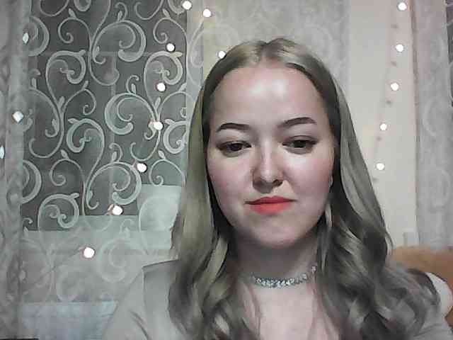 -Sweet-smile- webcam