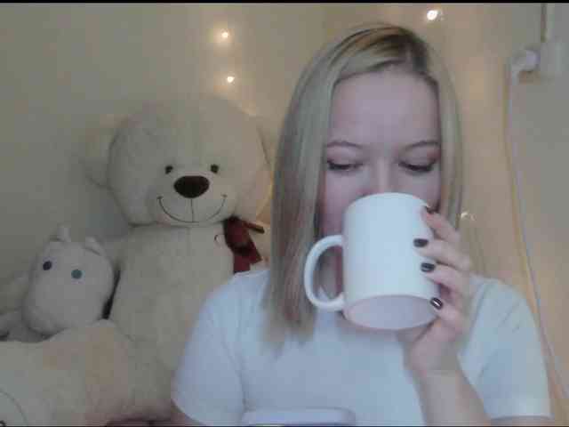 -Sweet-smile- webcam