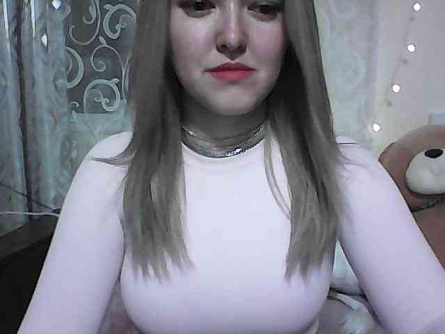 -Sweet-smile- webcam