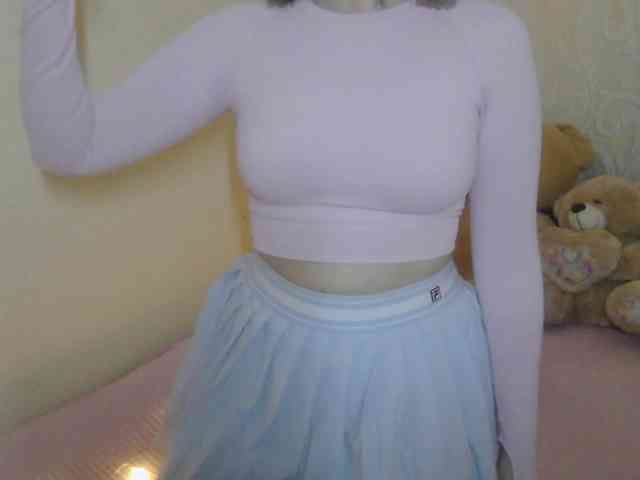 -Sweet-smile- webcam