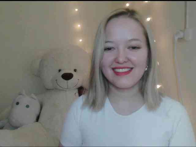 -Sweet-smile- webcam