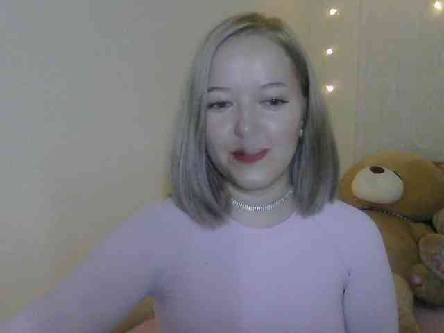-Sweet-smile- webcam