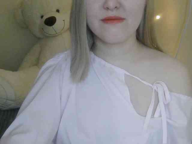 -Sweet-smile- webcam