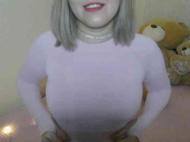 -Sweet-smile- webcam
