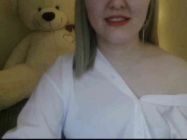 -Sweet-smile- webcam