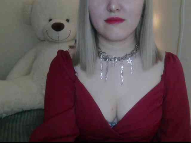 -Sweet-smile- webcam