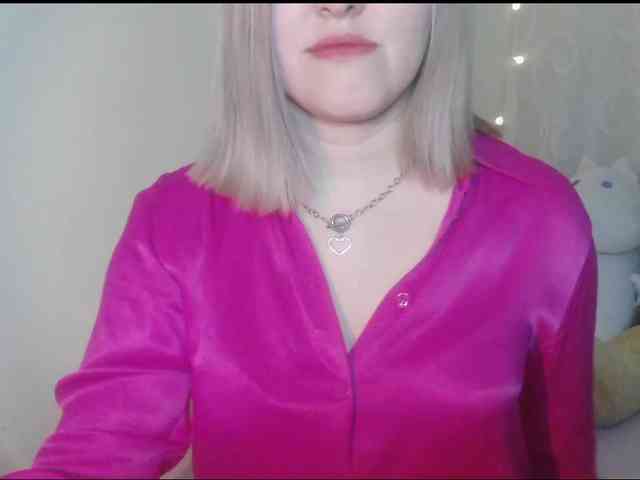 -Sweet-smile- webcam