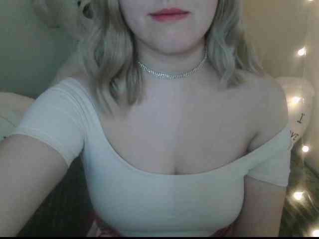 -Sweet-smile- webcam