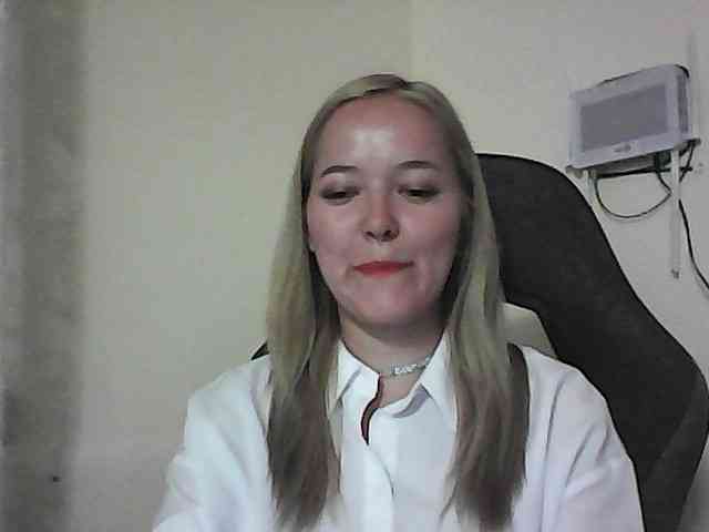 -Sweet-smile- webcam