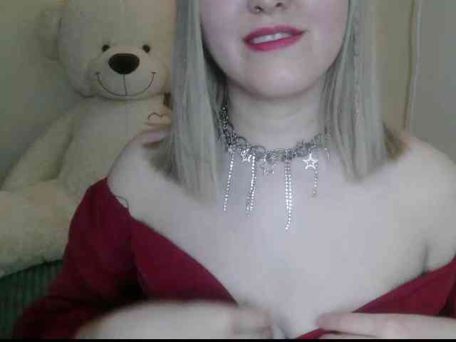 -Sweet-smile- webcam