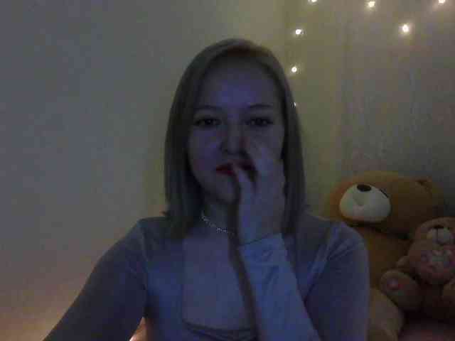 -Sweet-smile- webcam