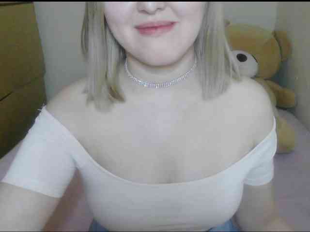 -Sweet-smile- webcam