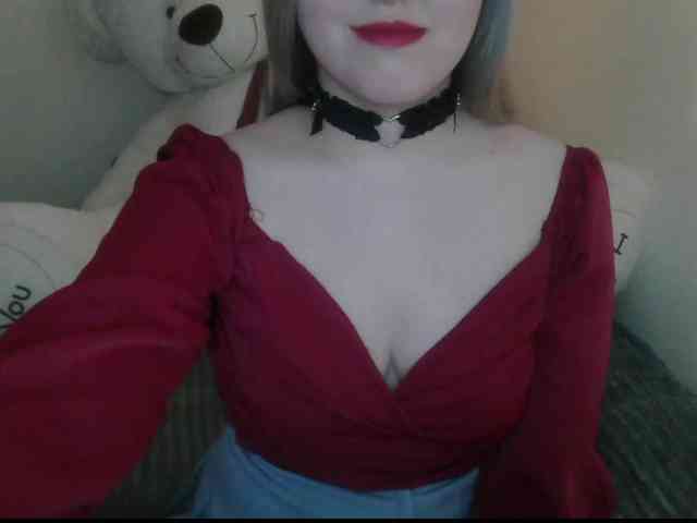 -Sweet-smile- webcam